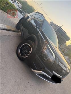 نيسان باثفايندر